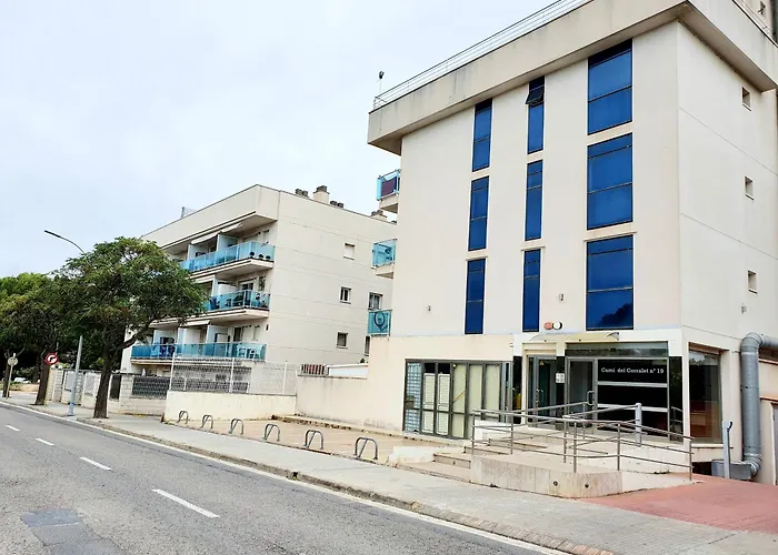 Villas Mar Cambrils Port Aventura