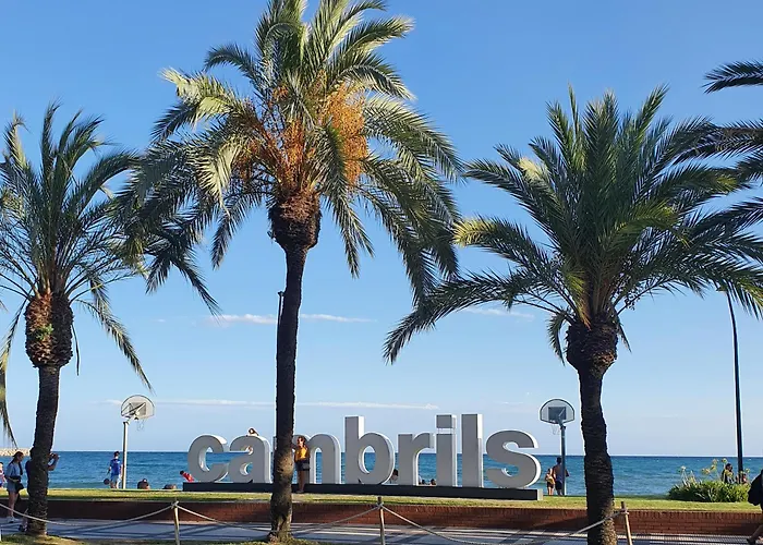 Villas Mar Cambrils Port Aventura