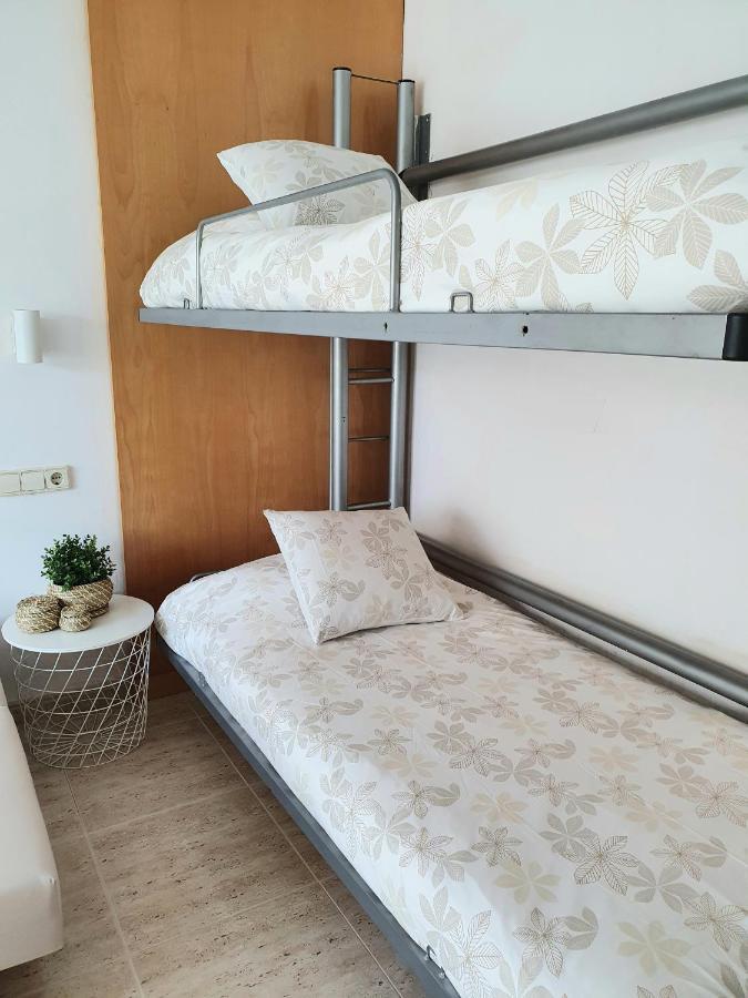 Mar Port Aventura Apartment Cambrils