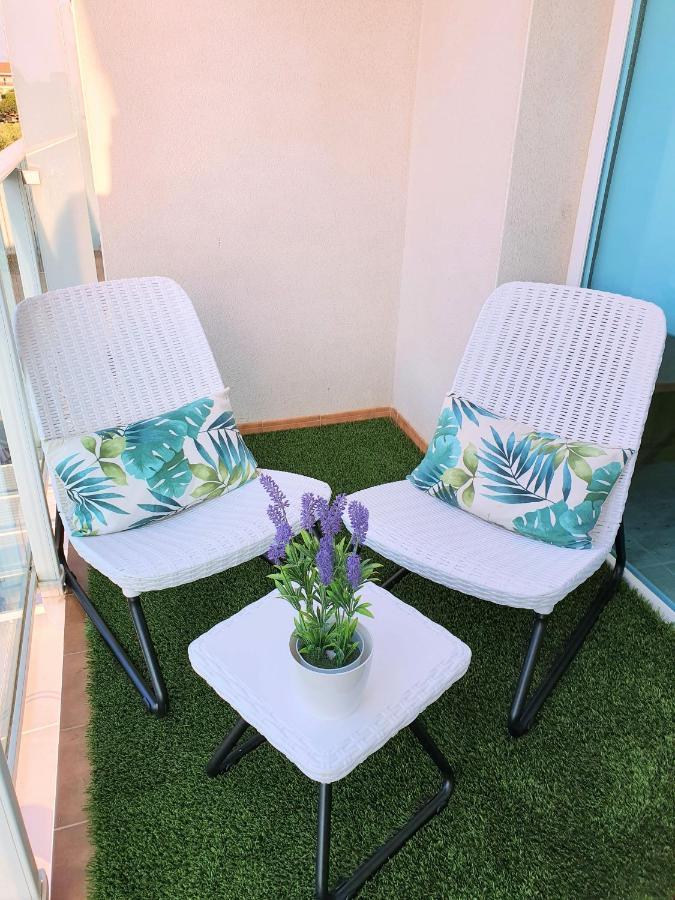 Apartment Mar Port Aventura Cambrils